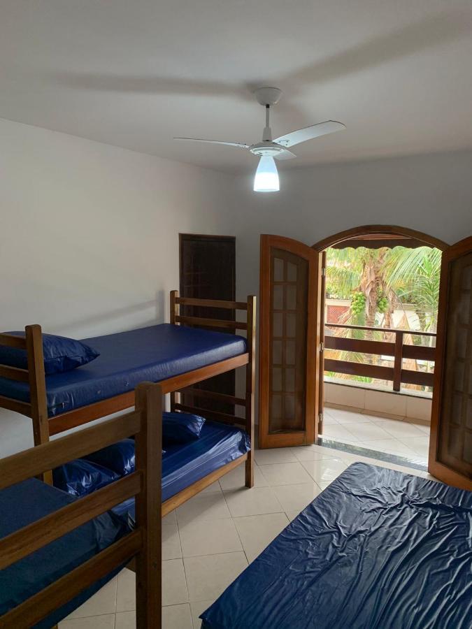 Hôtel @Casarao_121 à Peruíbe Extérieur photo